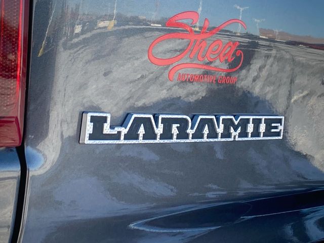 2024 Ram 1500 Laramie 23