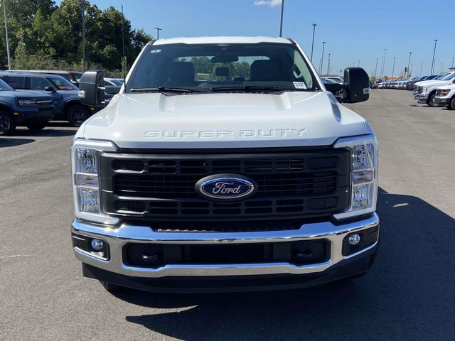 2024 Ford F-250SD XL 9