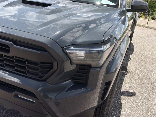 Used 2025 Toyota Tacoma Truck