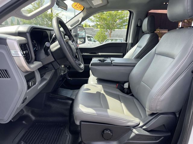 Used 2023 Ford F-350SD Truck