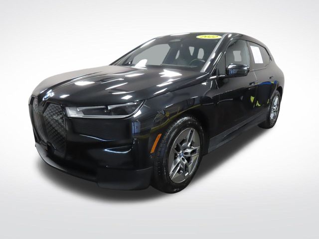 2022 BMW iX xDrive50 AWD
