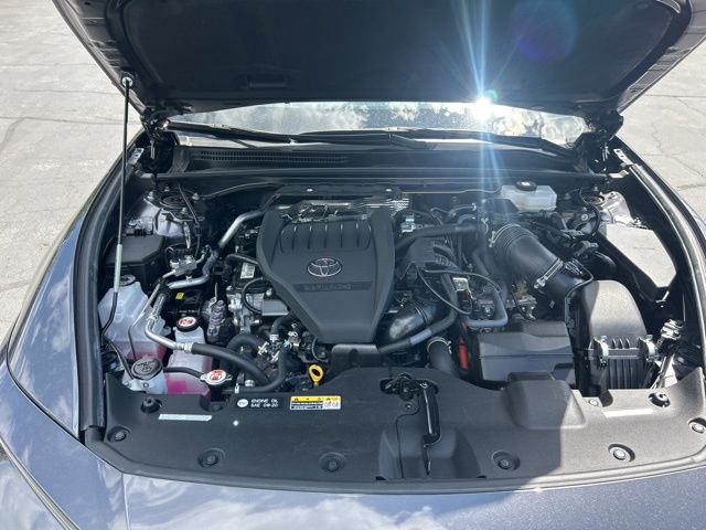2024 Toyota Crown Platinum - Photo 13