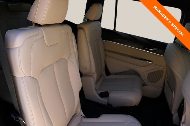 New Car 2025 Jeep Grand Cherokee L  Limited For Sale Under $40,000 In Austin, Texas