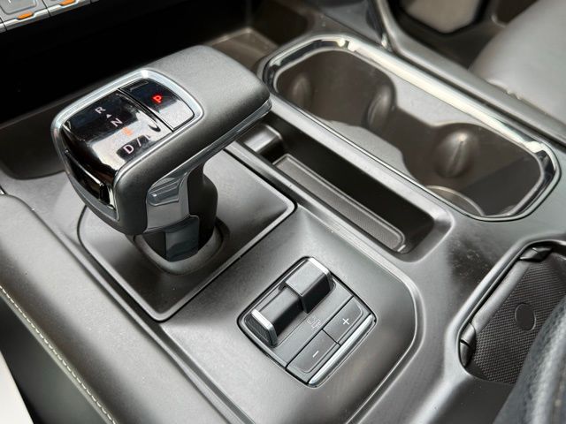 used 2024 GMC Sierra 1500 car, priced at $58,540