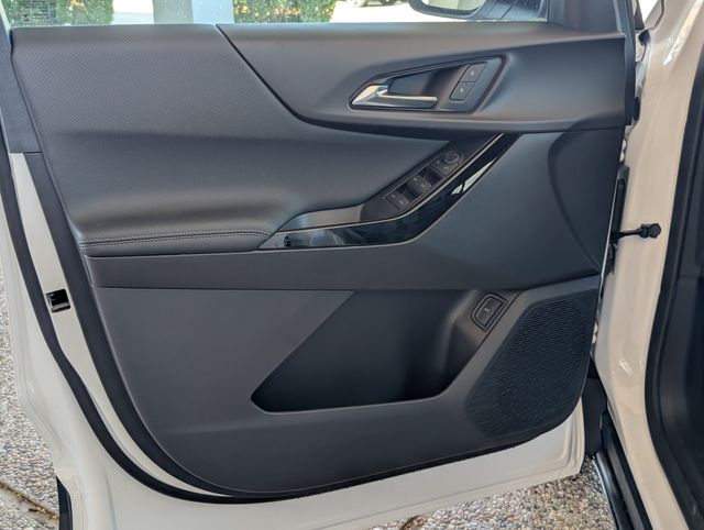 2027 Chevrolet Equinox LT White at Classic Elite Chevrolet Sugar Land
