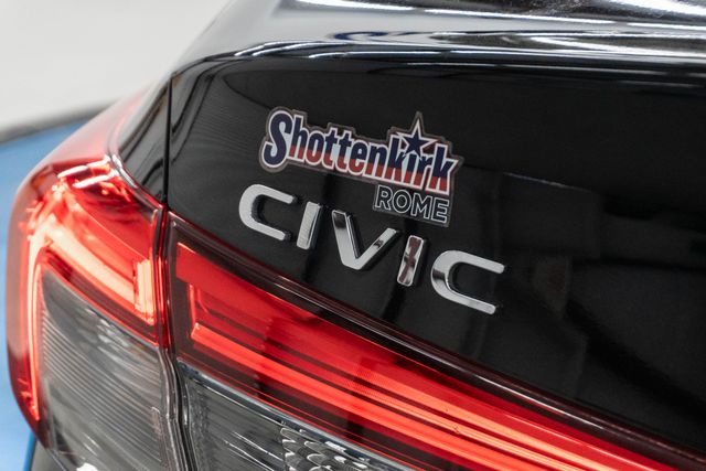 Used 2023 Honda Civic Sedan