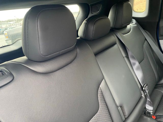 new 2026 Jeep Compass car, priced at $28,285