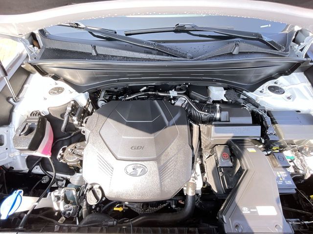 Used 2025 Hyundai Palisade SUV