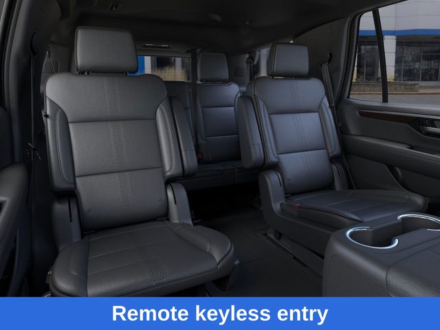 New 2025 Chevrolet Tahoe For Sale in Livonia, MI