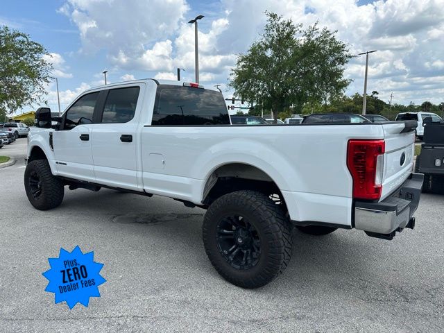 2017 Ford F-350SD XL photo