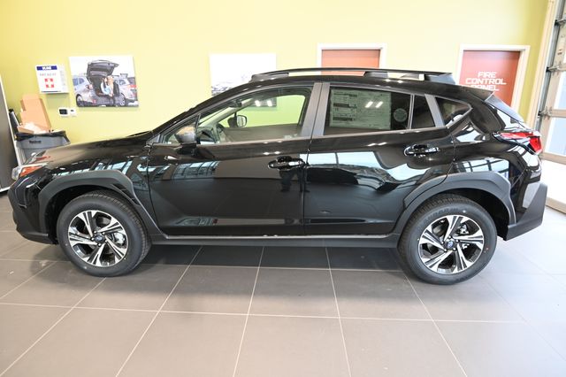 New 2026 Black Subaru Premium image 9