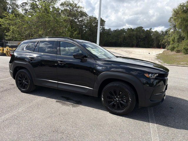 2025 Mazda CX-50 2.5 Hybrid Premium's photo