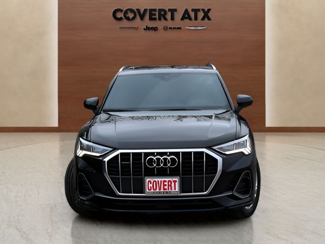 Used Car 2022 Audi Q3  Premium Plus For Sale Under $25,000 In Austin, Texas