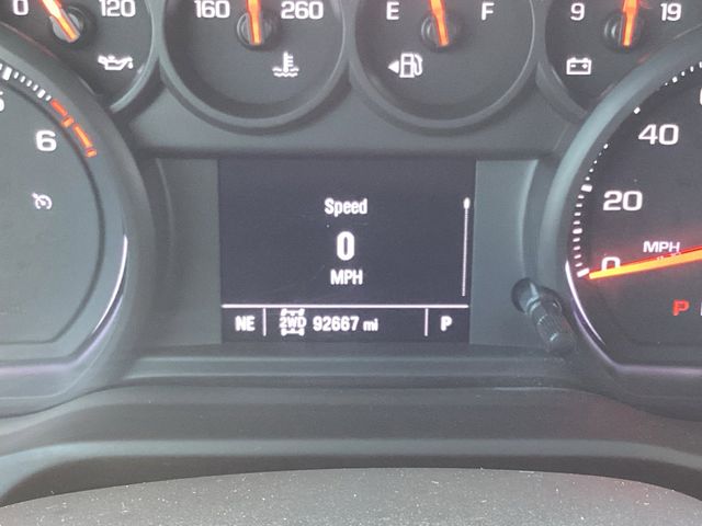 Used Car 2023 Chevrolet Silverado 1500  Custom For Sale Under $30,000 In San Antonio, Texas