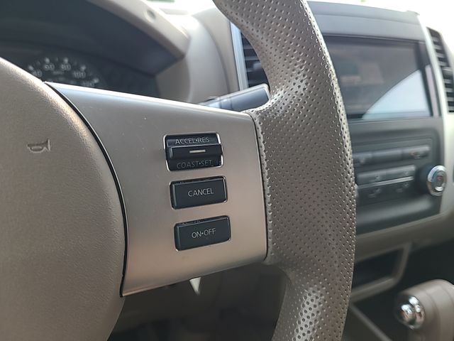 Used 2014 Nissan Frontier Truck
