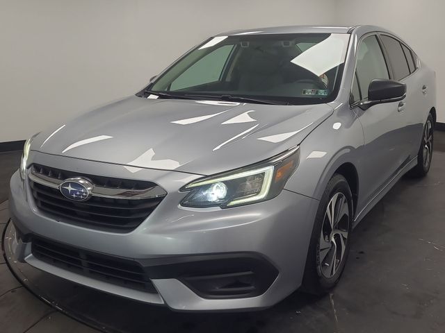 2021 – Subaru – Legacy