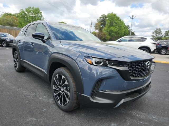 2026 Mazda CX-50 Hybrid Premium Plus - 0