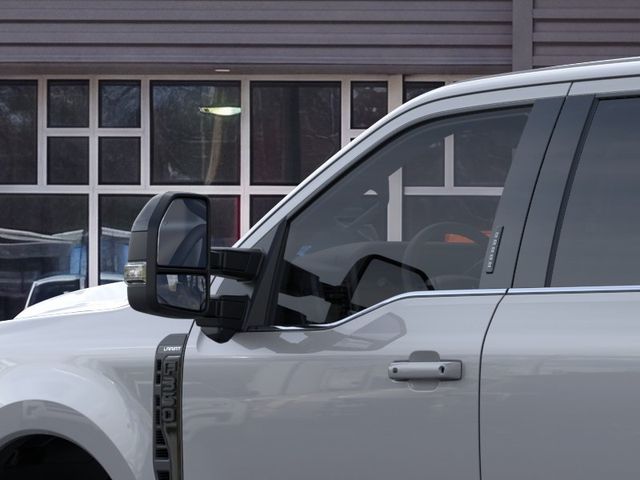 New 2026 White Ford Lariat image 20