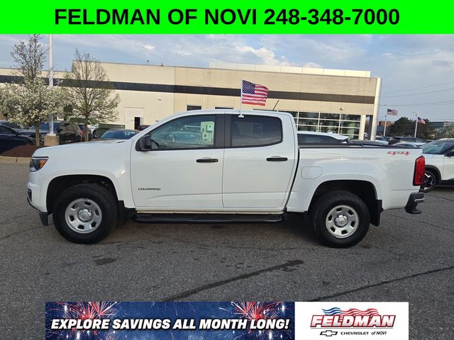Used 2019 Chevrolet Colorado For Sale in Muncie, IN