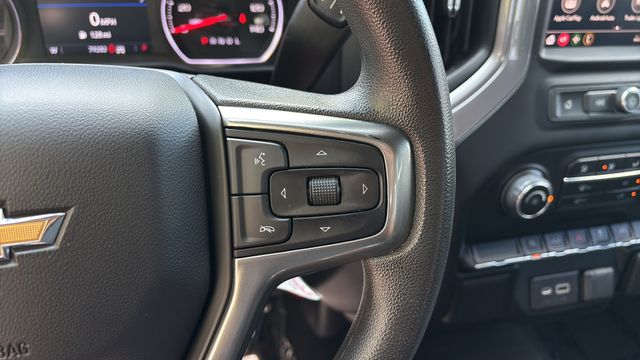 Used 2022 Black Chevrolet Custom image 23