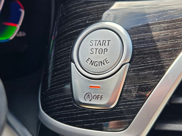 2021 BMW 740i - $36,291