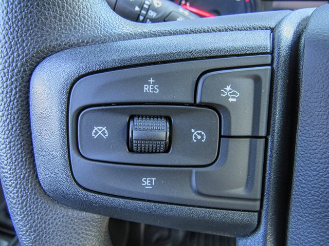 Photo of 2025 GMC Sierra 1500 Pro in Dallas, GA - 23,  2025 GMC Sierra 1500 Pro:43909