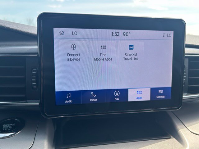 Used 2023 Ford Explorer SUV