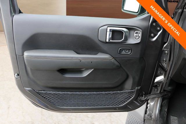 New Car 2025 Jeep Gladiator  High Tide For Sale Under $40,000 In Austin, Texas