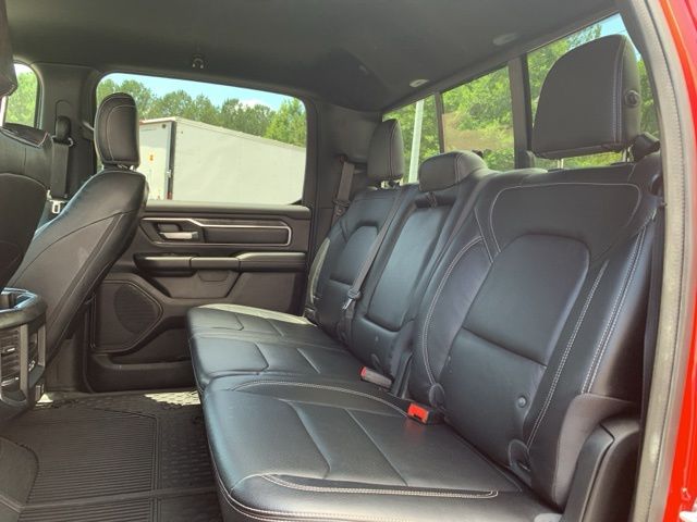2019 RAM 1500 Big Horn/Lone Star photo