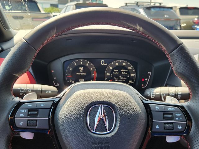 2026 Acura Adx - $39,250