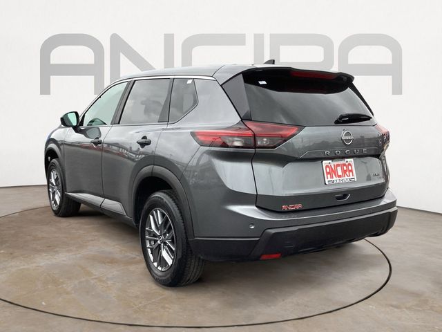 Used Car 2024 Nissan Rogue  S For Sale Under $20,000 In San Antonio, Texas