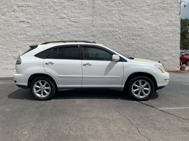 2009 Lexus RX 350 photo