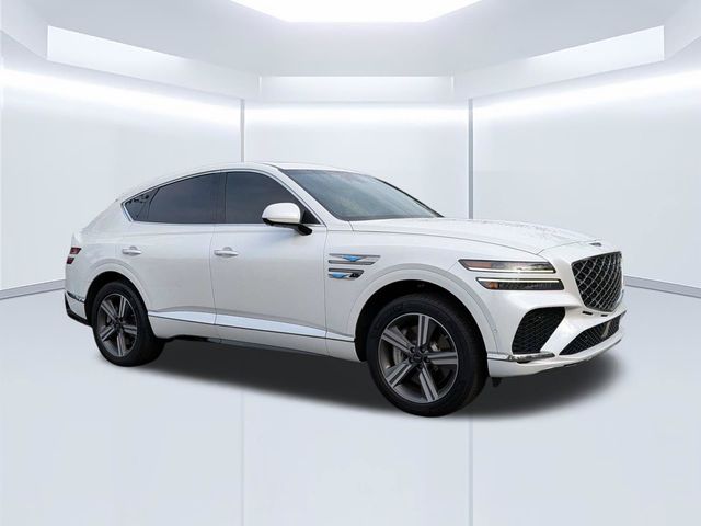 2025 GENESIS GV80 Coupe