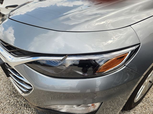 2024 Chevrolet Malibu LT Gray at Shottenkirk Kia Fort Bend