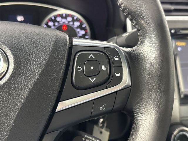 Used 2016 Toyota Camry For Sale in Indianapolis, IN