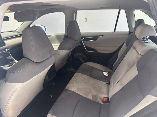 Used 2019 Toyota RAV4 SUV