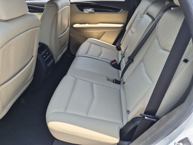 2018 Cadillac XT5 Base - Photo 22