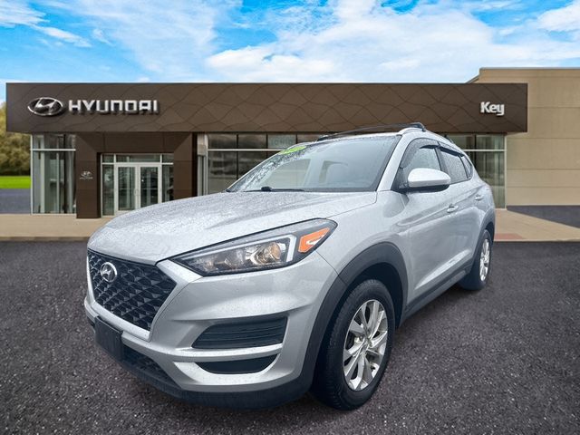 2021 Hyundai Tucson Value AWD