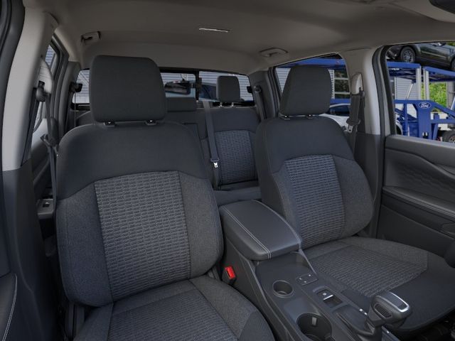 2026 Ford Ranger XLT:169804