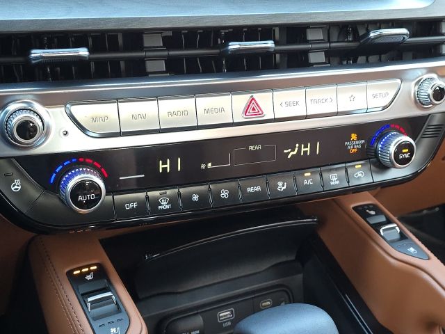 2024 Kia Telluride SX X-Line:168933A