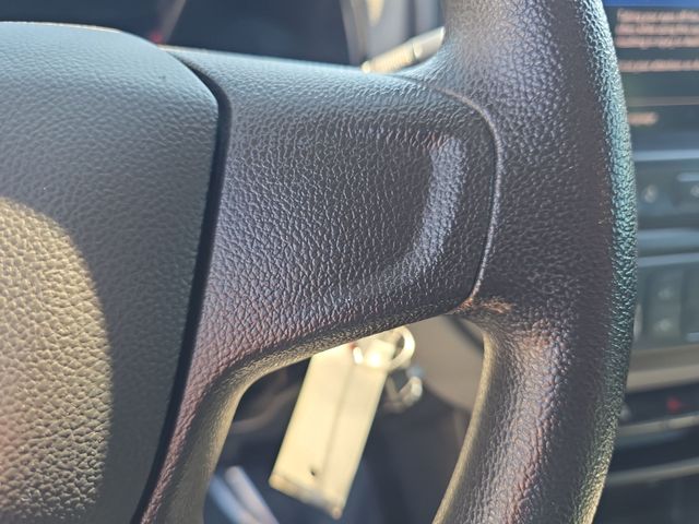 Used 2020 Gray Chevrolet Work Truck image 19