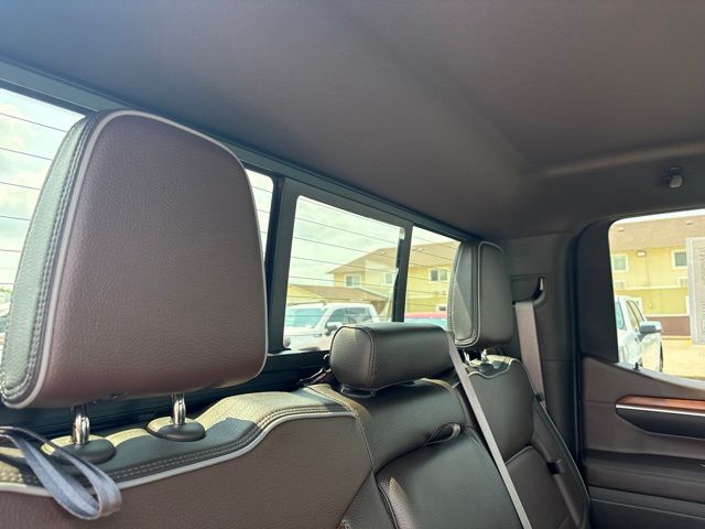 Used 2023 GMC Sierra 1500 Truck