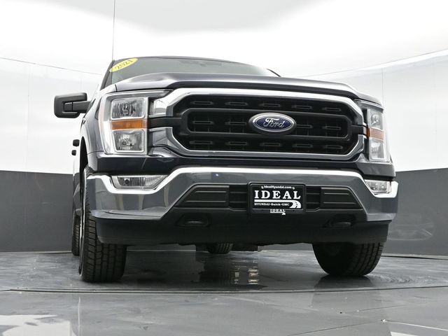 2021 Ford F-150 XLT 29