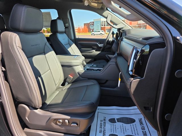 2026 GMC Sierra 3500HD Denali