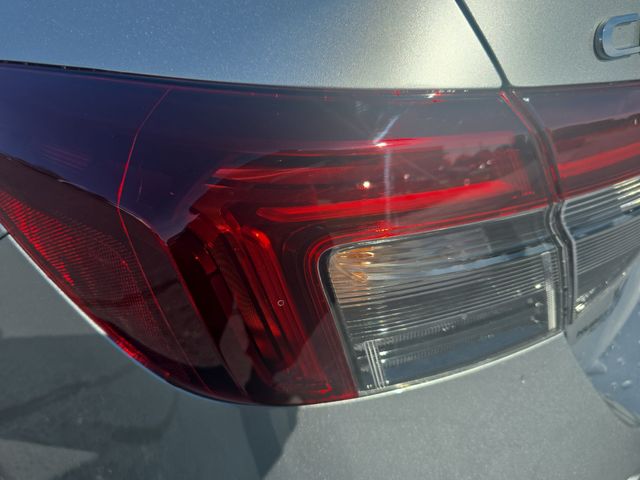 New 2026 Honda Civic Sedan Sedan