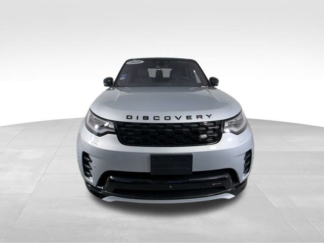 2023 Land Rover Discovery HSE R-Dynamic 9