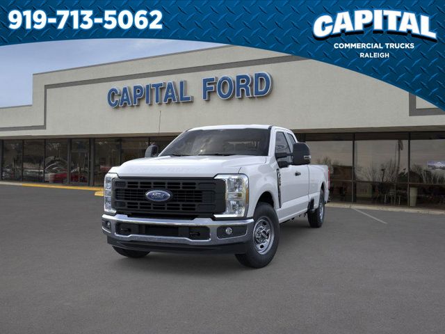2025 Ford F-250 XL photo 2