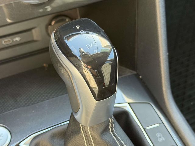 used 2023 Volkswagen Tiguan car, priced at $23,040