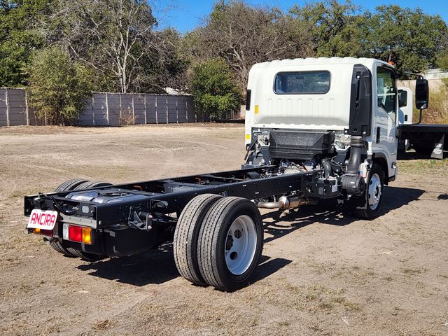 New Car 2025 Chevrolet 4500 Hg Lcf Gas  For Sale Under $60,000 In San Antonio, Texas