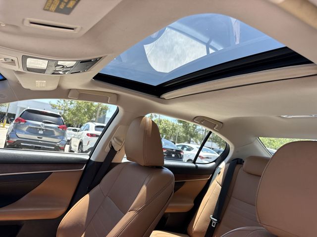 2018 Lexus GS - $24,998